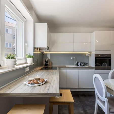 Central Park Apartment With Terrace Σπλιτ Εξωτερικό φωτογραφία