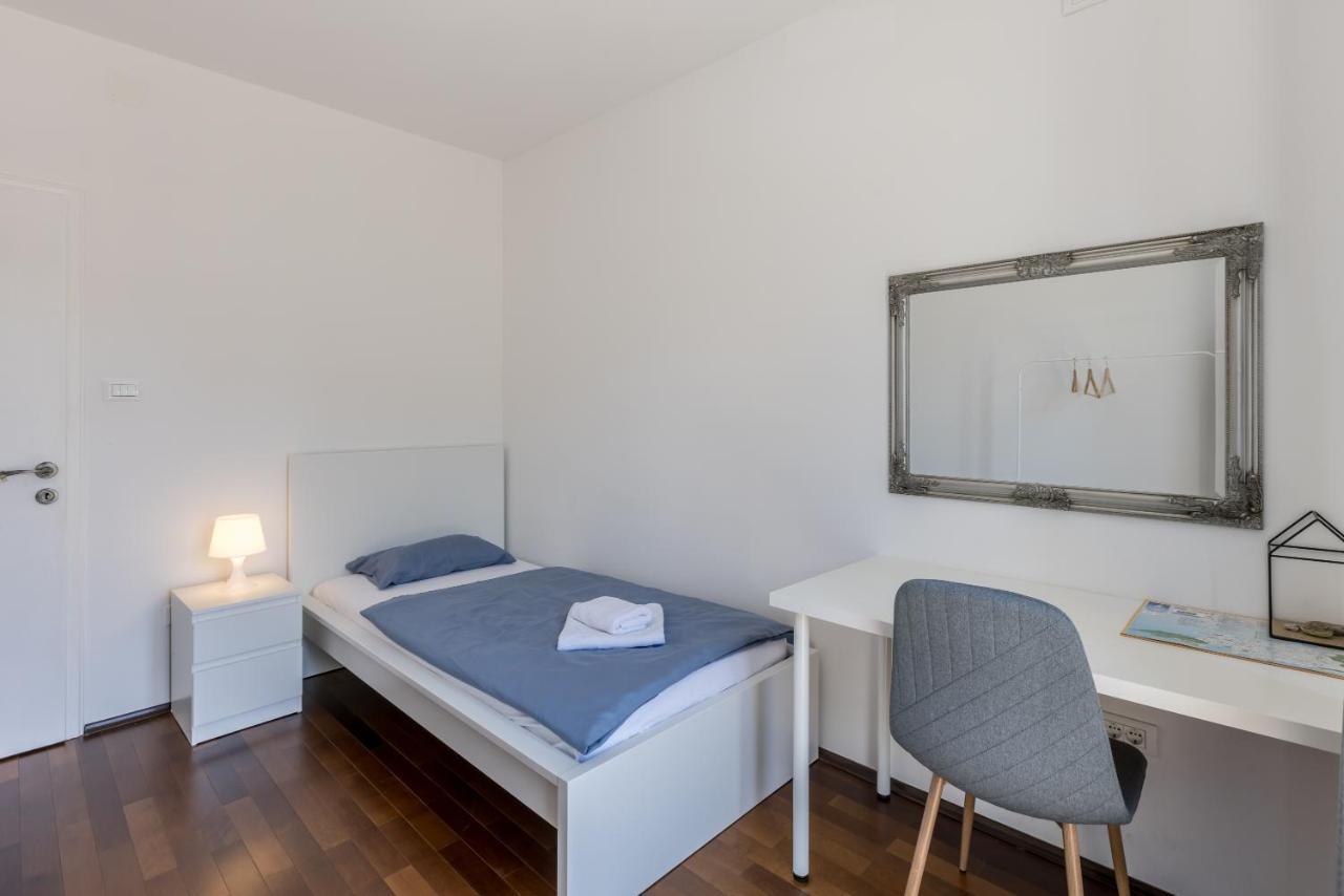 Central Park Apartment With Terrace Σπλιτ Εξωτερικό φωτογραφία