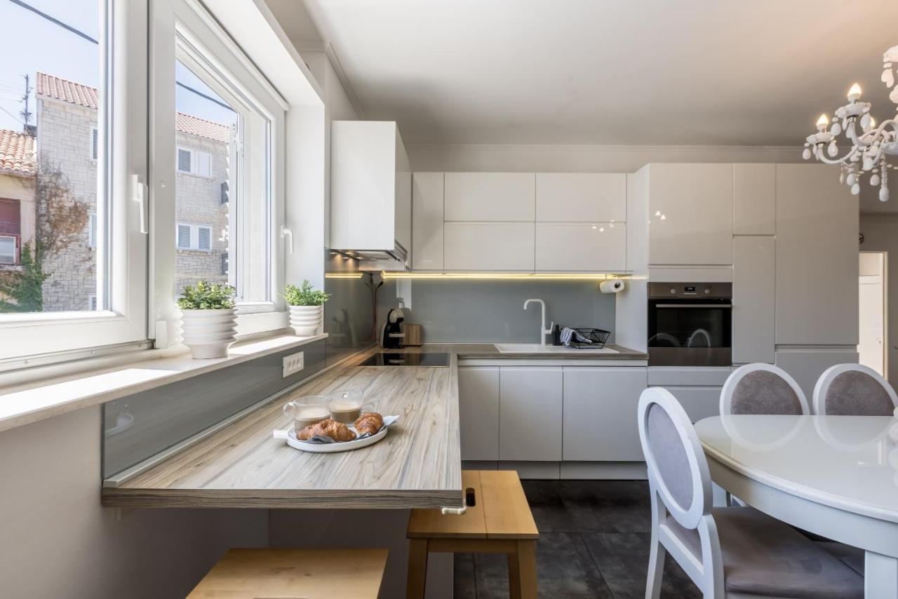 Central Park Apartment With Terrace Σπλιτ Εξωτερικό φωτογραφία