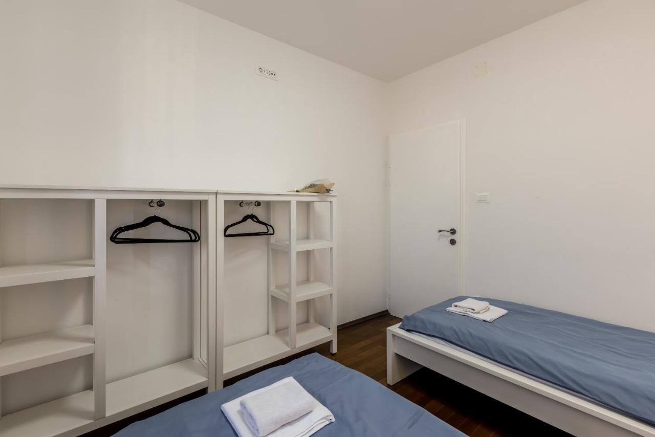 Central Park Apartment With Terrace Σπλιτ Εξωτερικό φωτογραφία