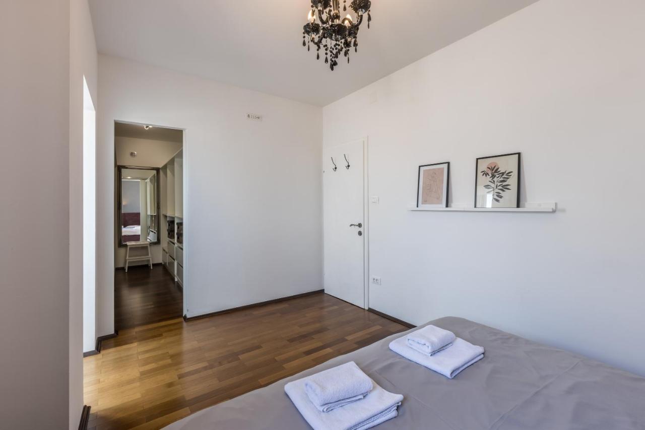 Central Park Apartment With Terrace Σπλιτ Εξωτερικό φωτογραφία