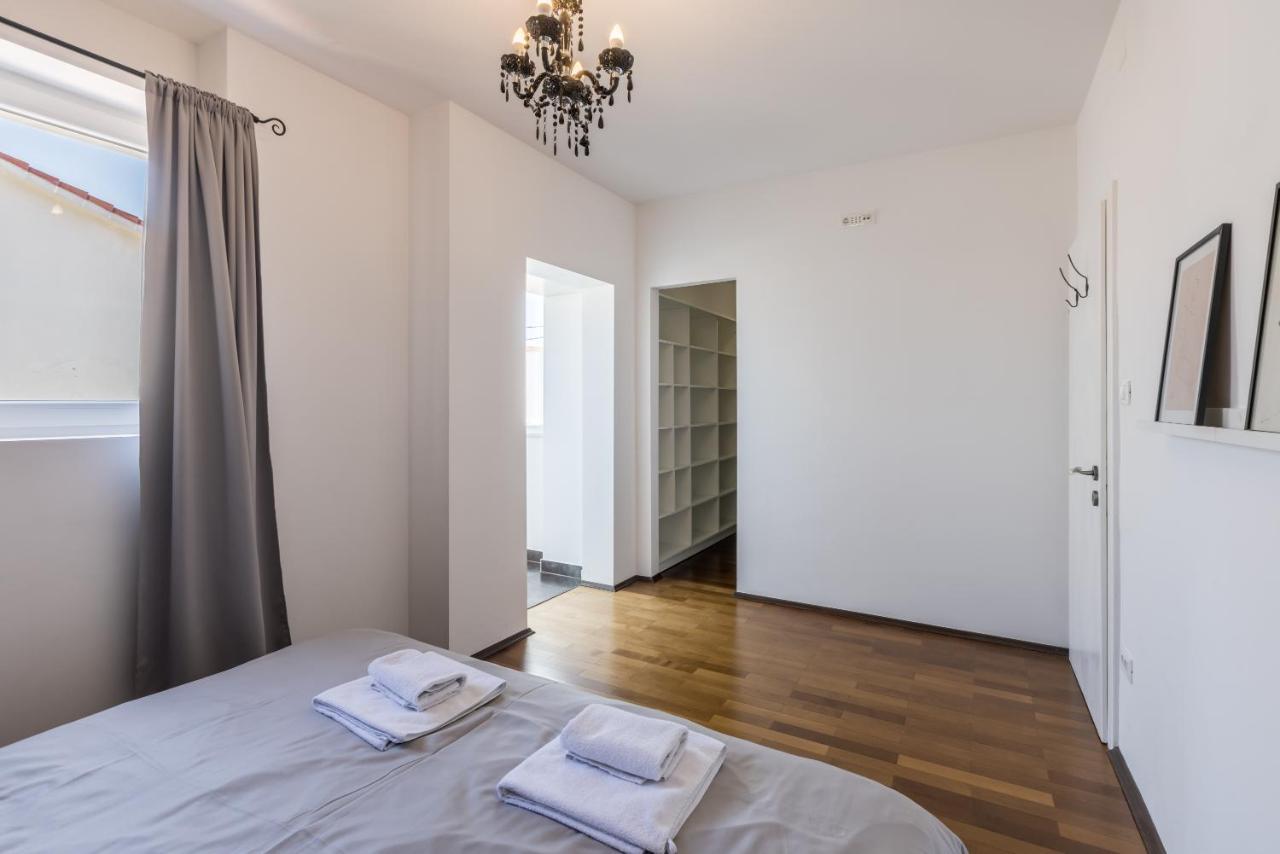 Central Park Apartment With Terrace Σπλιτ Εξωτερικό φωτογραφία