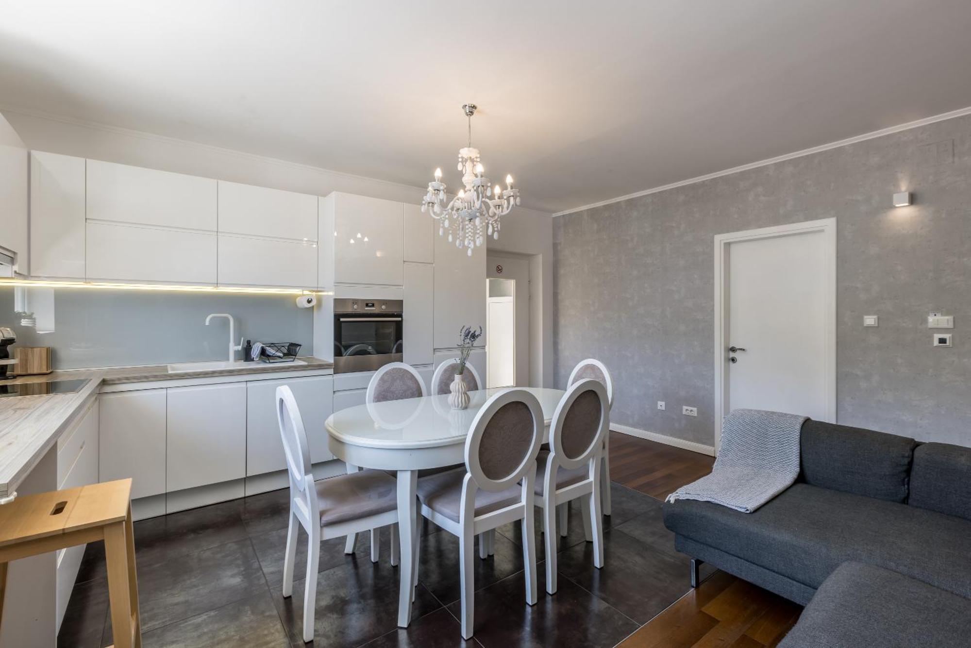 Central Park Apartment With Terrace Σπλιτ Εξωτερικό φωτογραφία