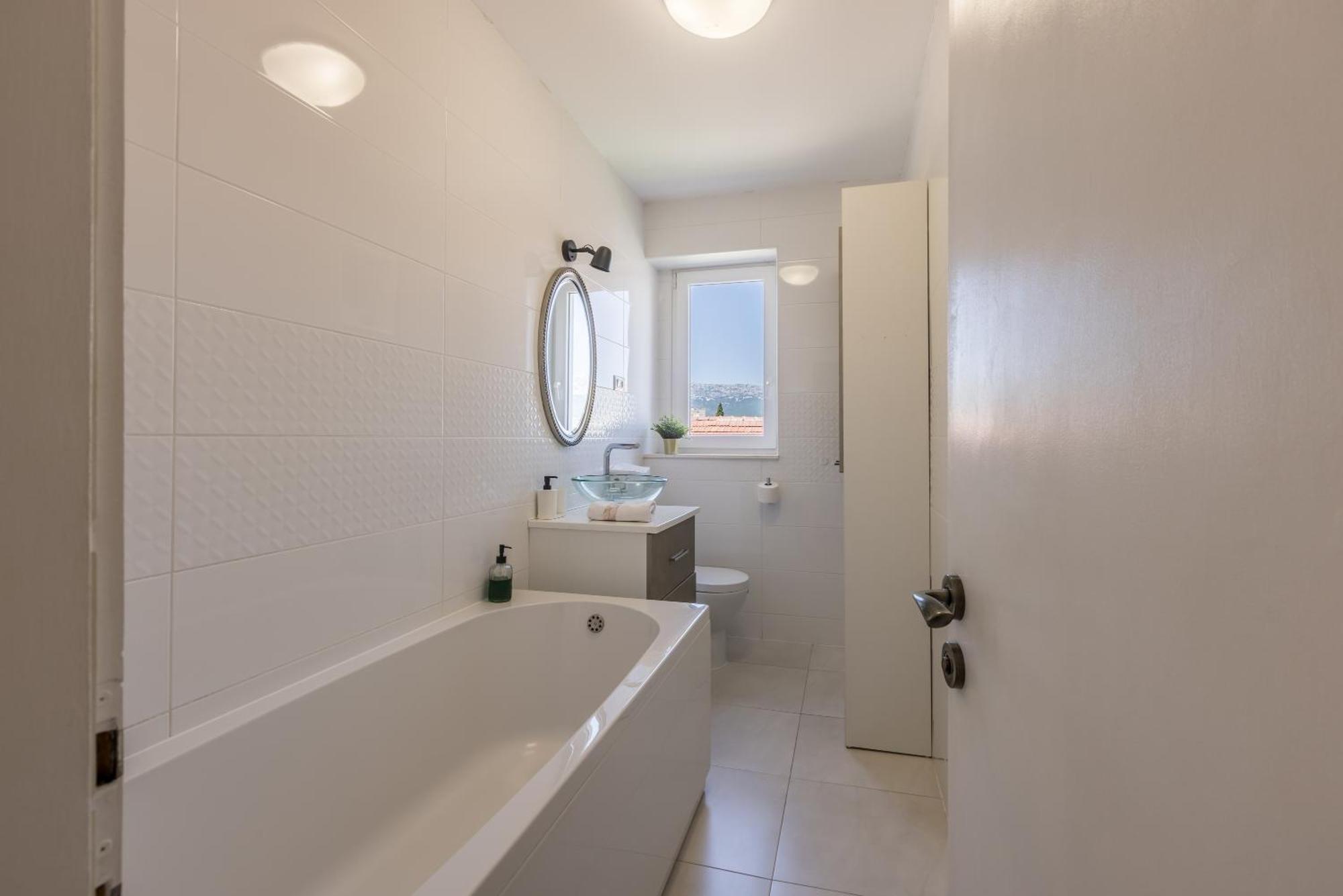 Central Park Apartment With Terrace Σπλιτ Εξωτερικό φωτογραφία
