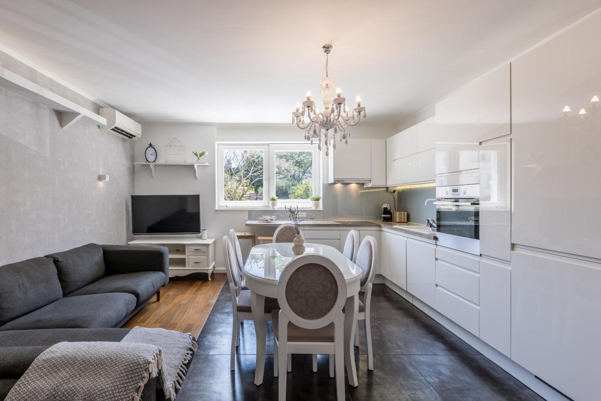 Central Park Apartment With Terrace Σπλιτ Εξωτερικό φωτογραφία