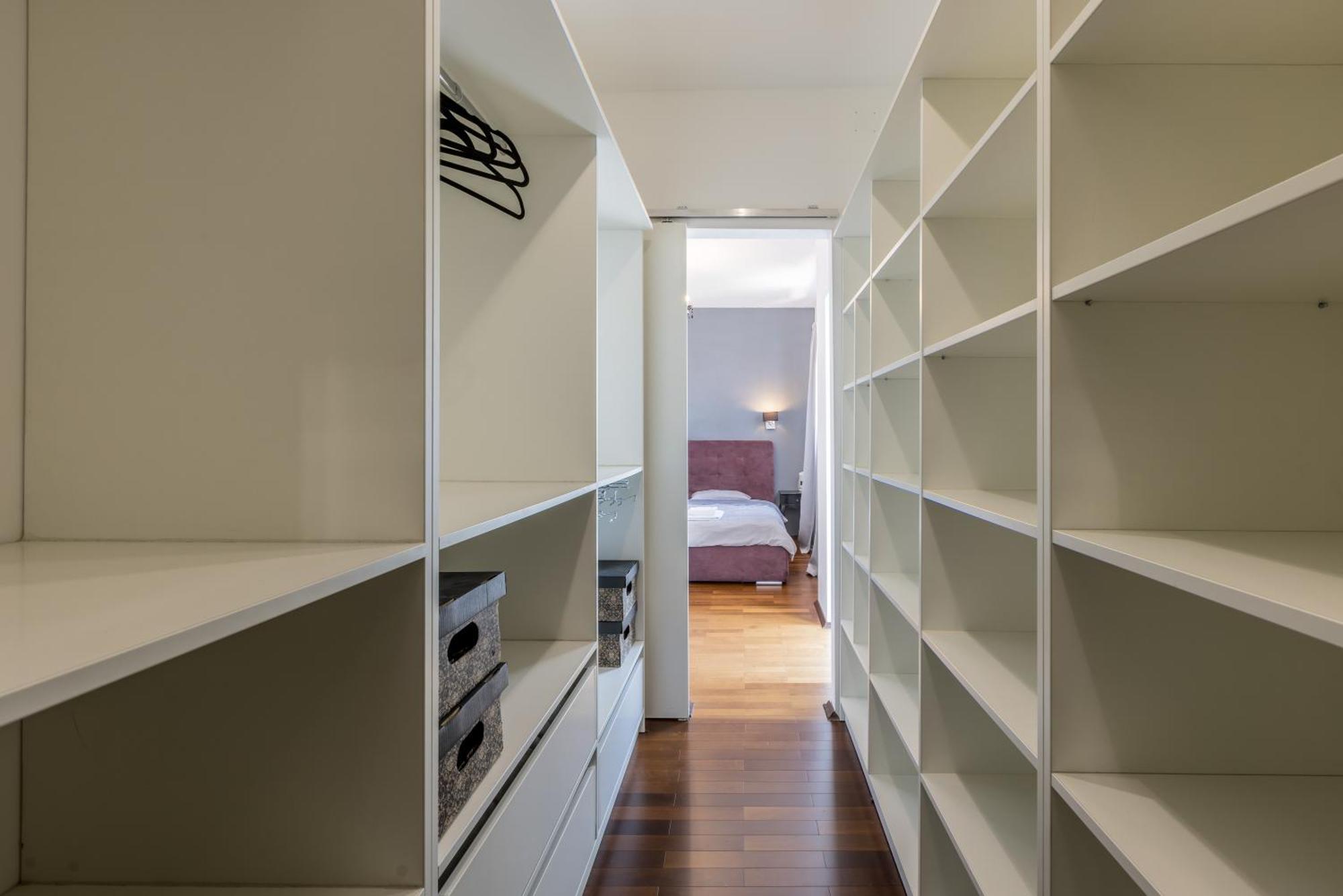 Central Park Apartment With Terrace Σπλιτ Εξωτερικό φωτογραφία