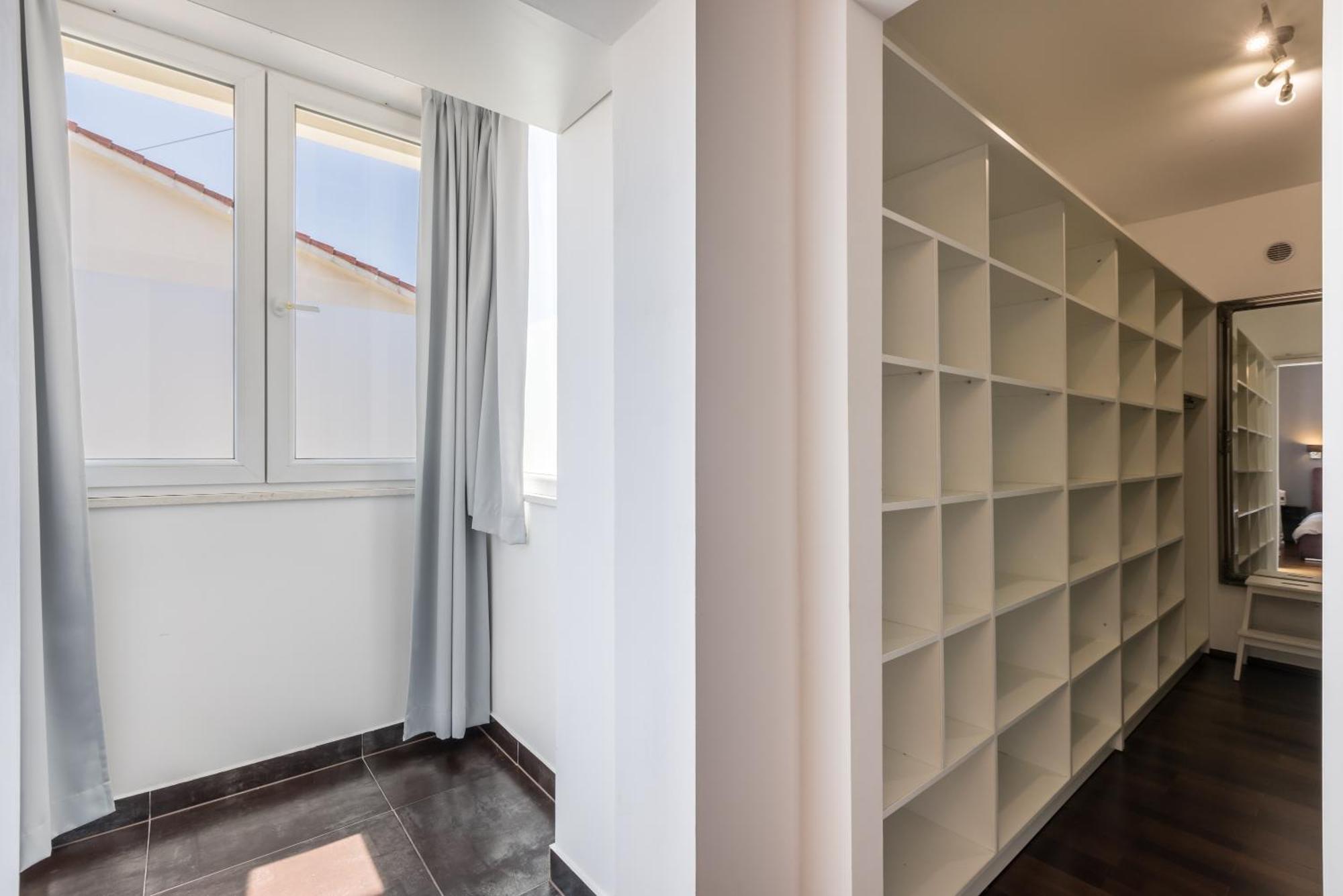 Central Park Apartment With Terrace Σπλιτ Εξωτερικό φωτογραφία