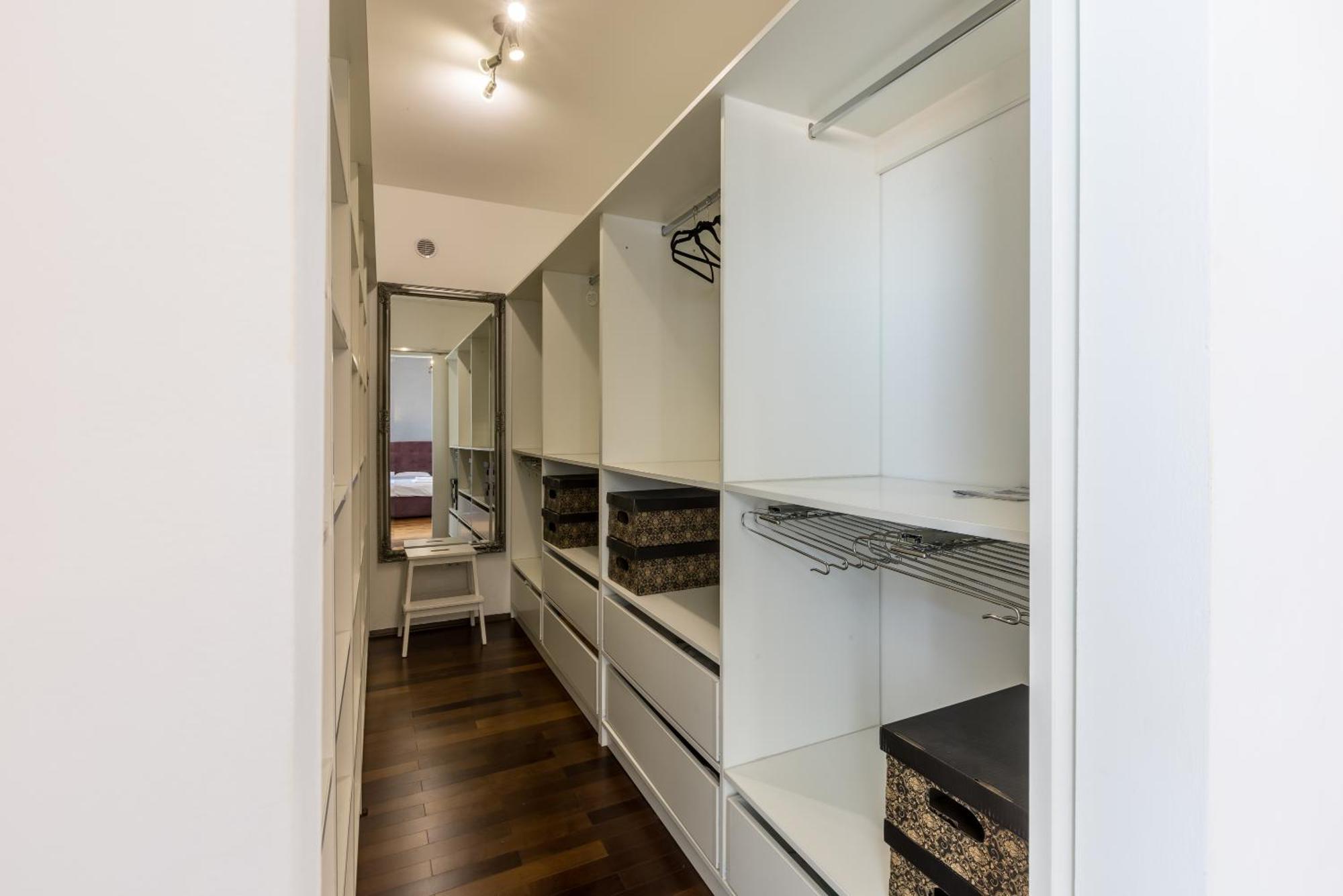 Central Park Apartment With Terrace Σπλιτ Εξωτερικό φωτογραφία